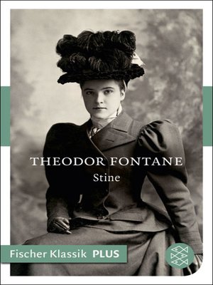 cover image of Stine